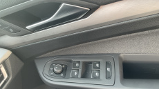 Volkswagen Golf 1.5 TSI Match 5dr Petrol Hatchback